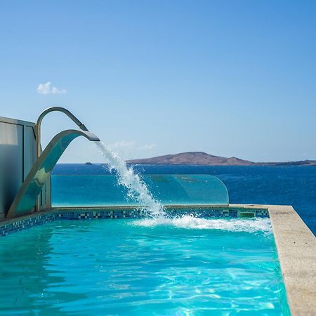 Penthouse With Private Swimming Pool Melenara Exterior foto