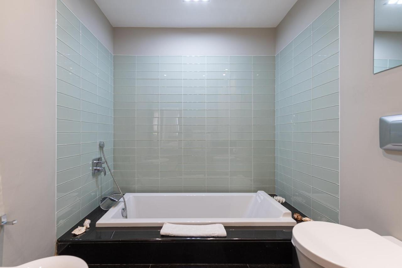 Penthouse With Private Swimming Pool Melenara Exterior foto